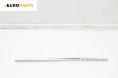Външна лайсна врата за Porsche Cayenne SUV I (09.2002 - 09.2010), джип, позиция: задна, дясна