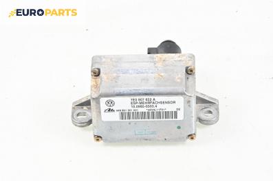 Сензор ESP за Porsche Cayenne SUV I (09.2002 - 09.2010), № 7E0 907 652 A