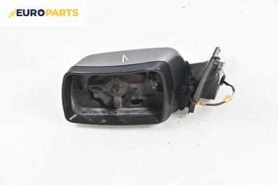 Огледало за Land Rover Range Rover III SUV (03.2002 - 08.2012), 4+1 вр., джип, позиция: лява