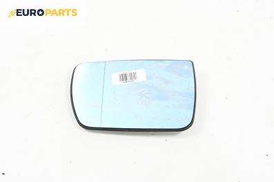 Стъкло огледало за Land Rover Range Rover III SUV (03.2002 - 08.2012), 4+1 вр., джип, позиция: дясна