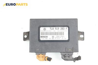 Модул парктроник за Porsche Cayenne SUV I (09.2002 - 09.2010), № 7L0 919 283 F