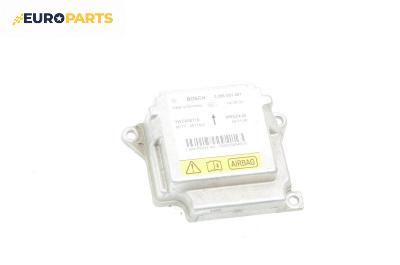 Модул за AIRBAG за Land Rover Range Rover III SUV (03.2002 - 08.2012), № BOSCH 0 285 001 401 / 65.77-6917430