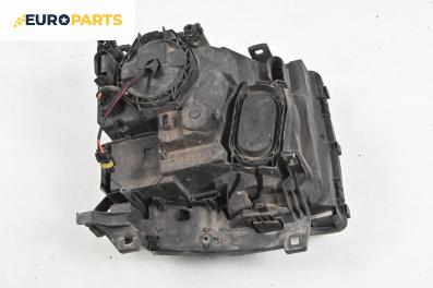 Фар за Land Rover Range Rover III SUV (03.2002 - 08.2012), джип, позиция: лява