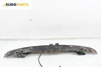 Основа броня за BMW 7 Series E66 (11.2001 - 12.2009), седан, позиция: предна