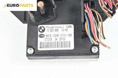 Модул за BMW 7 Series E66 (11.2001 - 12.2009), № 6 923 898 / 8ES 008 270-02