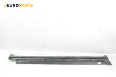 Праг за Land Rover Range Rover III SUV (03.2002 - 08.2012), 4+1 вр., джип, позиция: дясна