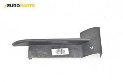 Пластмасова кора за BMW 7 Series E66 (11.2001 - 12.2009), 4+1 вр., седан