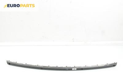 Лайсна броня за BMW 7 Series E66 (11.2001 - 12.2009), седан, позиция: задна