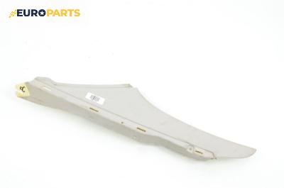 Интериорна пластмаса за BMW 7 Series E66 (11.2001 - 12.2009), 4+1 вр., седан, позиция: дясна
