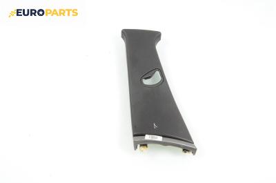 Интериорна пластмаса за BMW 7 Series E66 (11.2001 - 12.2009), 4+1 вр., седан, позиция: лява
