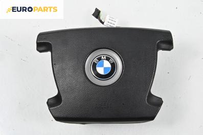 Airbag за BMW 7 Series E66 (11.2001 - 12.2009), 4+1 вр., седан, позиция: предна