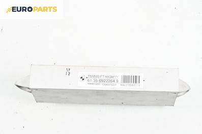 Модул врата за BMW 7 Series E66 (11.2001 - 12.2009), № 61.35-6922264.9