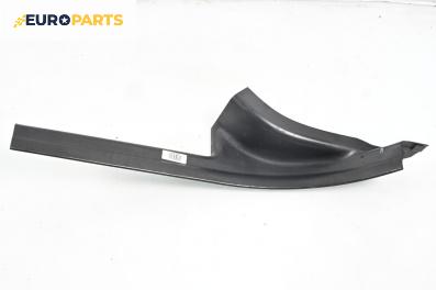 Интериорна пластмаса за BMW 7 Series E66 (11.2001 - 12.2009), 4+1 вр., седан, позиция: лява