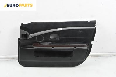 Кора врата за BMW 7 Series E66 (11.2001 - 12.2009), 4+1 вр., седан, позиция: предна, дясна