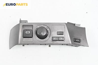 Панел бутони светлини за BMW 7 Series E66 (11.2001 - 12.2009)