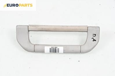 Ръкохватка за таван за BMW 7 Series E66 (11.2001 - 12.2009), 4+1 вр., позиция: предна, дясна