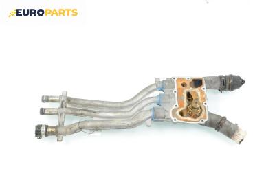 Корпус на термостат за Porsche Cayenne SUV I (09.2002 - 09.2010) S 4.5, 340 к.с.
