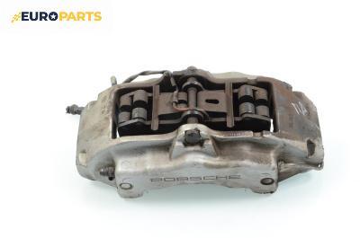 Спирачен апарат за Porsche Cayenne SUV I (09.2002 - 09.2010), позиция: предна, дясна