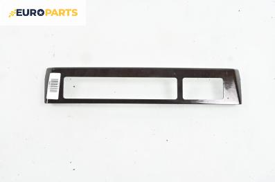 Интериорна пластмаса за BMW 7 Series E66 (11.2001 - 12.2009), 4+1 вр., седан, позиция: предна