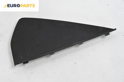Интериорна пластмаса за Nissan Qashqai I SUV (12.2006 - 04.2014), 4+1 вр., джип, позиция: предна