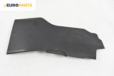 Интериорна пластмаса за Nissan Qashqai I SUV (12.2006 - 04.2014), 4+1 вр., джип, позиция: предна