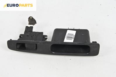 Бутон ел. стъкло  за Nissan Qashqai I SUV (12.2006 - 04.2014)