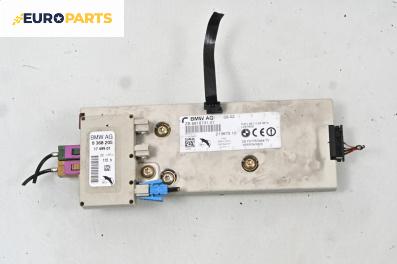Усилвател антена за BMW 7 Series E66 (11.2001 - 12.2009), № ZB 6918731-01