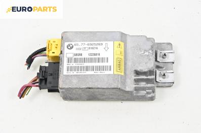 Модул за AIRBAG за BMW 7 Series E66 (11.2001 - 12.2009), № 65.77-6925269