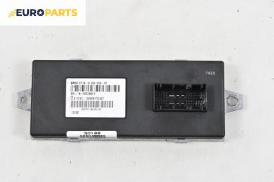 Модул Dynamic Drive за BMW 7 Series E66 (11.2001 - 12.2009), № 3714-6 762 208-01