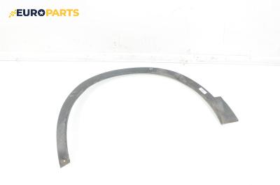 Вежда калник за Nissan Qashqai I SUV (12.2006 - 04.2014), джип, позиция: предна, лява