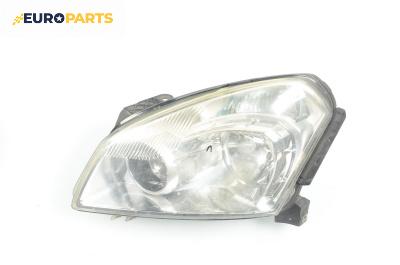 Фар за Nissan Qashqai I SUV (12.2006 - 04.2014), джип, позиция: лява