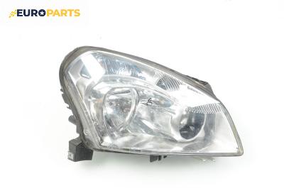 Фар за Nissan Qashqai I SUV (12.2006 - 04.2014), джип, позиция: дясна