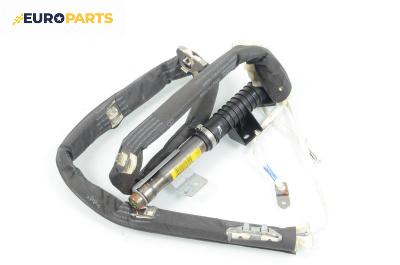 Airbag за Nissan Qashqai I SUV (12.2006 - 04.2014), 4+1 вр., джип, позиция: лява