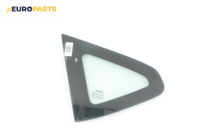 Фикс за Nissan Qashqai I SUV (12.2006 - 04.2014), 4+1 вр., джип, позиция: лява