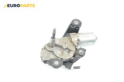 Ел. мотор за чистачките за Nissan Qashqai I SUV (12.2006 - 04.2014), джип, позиция: задна