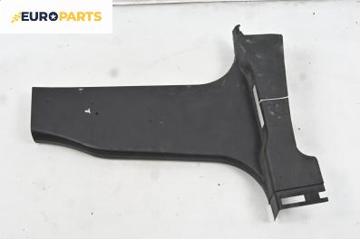 Интериорна пластмаса за Nissan Qashqai I SUV (12.2006 - 04.2014), 4+1 вр., джип, позиция: дясна