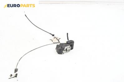 Брава на врата за Nissan Qashqai I SUV (12.2006 - 04.2014), позиция: предна, дясна