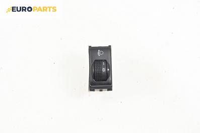 Бутон реглаж светлини за Nissan Qashqai I SUV (12.2006 - 04.2014)