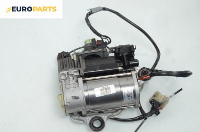 Компресор въздушно окачване за Land Rover Range Rover III SUV (03.2002 - 08.2012) 3.0 D 4x4, 177 к.с., № 3Z02011000