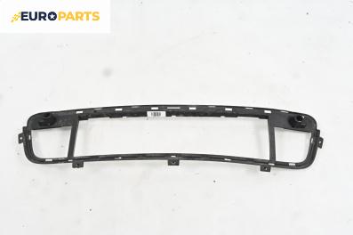 Решетка в броня за BMW X5 Series E70 (02.2006 - 06.2013), джип, позиция: предна