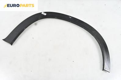 Вежда калник за BMW X5 Series E70 (02.2006 - 06.2013), джип, позиция: предна, дясна