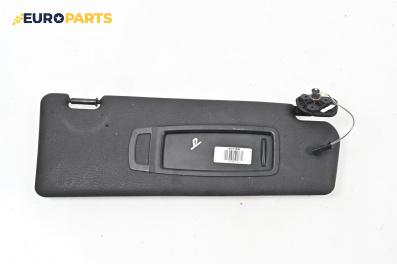 Сенник за BMW X5 Series E70 (02.2006 - 06.2013), позиция: дясна