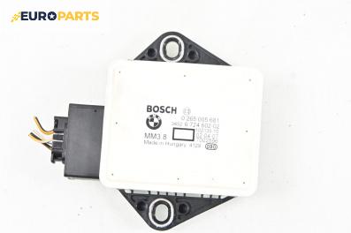Сензор ESP за BMW X5 Series E70 (02.2006 - 06.2013), № Bosch 0 265 005 681