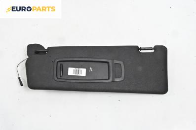 Сенник за BMW X5 Series E70 (02.2006 - 06.2013), позиция: лява