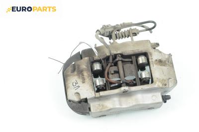Спирачен апарат за Porsche Cayenne SUV I (09.2002 - 09.2010), позиция: задна, лява
