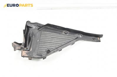 Кора под чистачки за BMW X5 Series E70 (02.2006 - 06.2013), 4+1 вр., джип