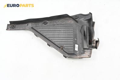 Кора под чистачки за BMW X5 Series E70 (02.2006 - 06.2013), 4+1 вр., джип