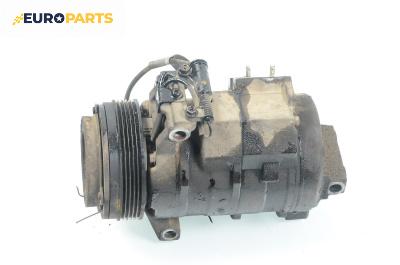 Компресор климатик за Land Rover Range Rover III SUV (03.2002 - 08.2012) 3.0 D 4x4, 177 к.с., автоматик