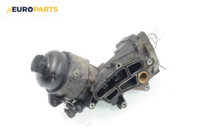 Корпус за маслен филтър за Land Rover Range Rover III SUV (03.2002 - 08.2012) 3.0 D 4x4, 177 к.с.