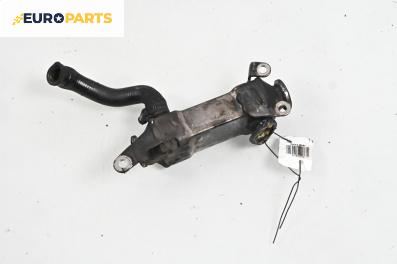 EGR охладител за Land Rover Range Rover III SUV (03.2002 - 08.2012) 3.0 D 4x4, 177 к.с.